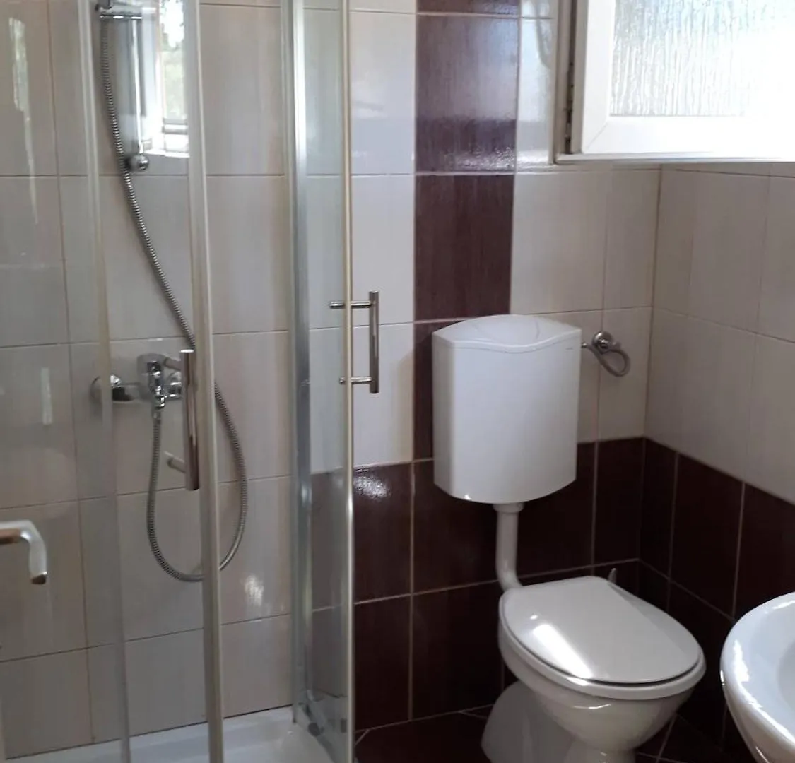 Ulika - Kuca Za Odmor Apartment Valtura Croatia