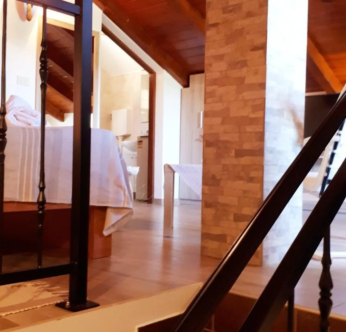 Ulika - Kuca Za Odmor Apartment Valtura Croatia