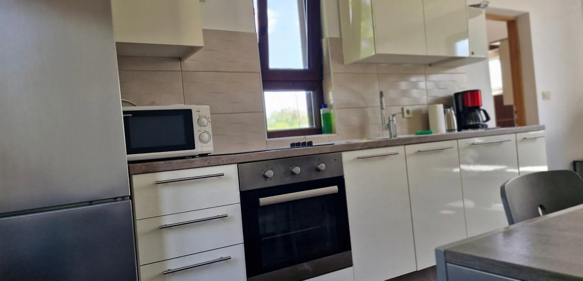Ulika - Kuca Za Odmor Apartment Valtura
