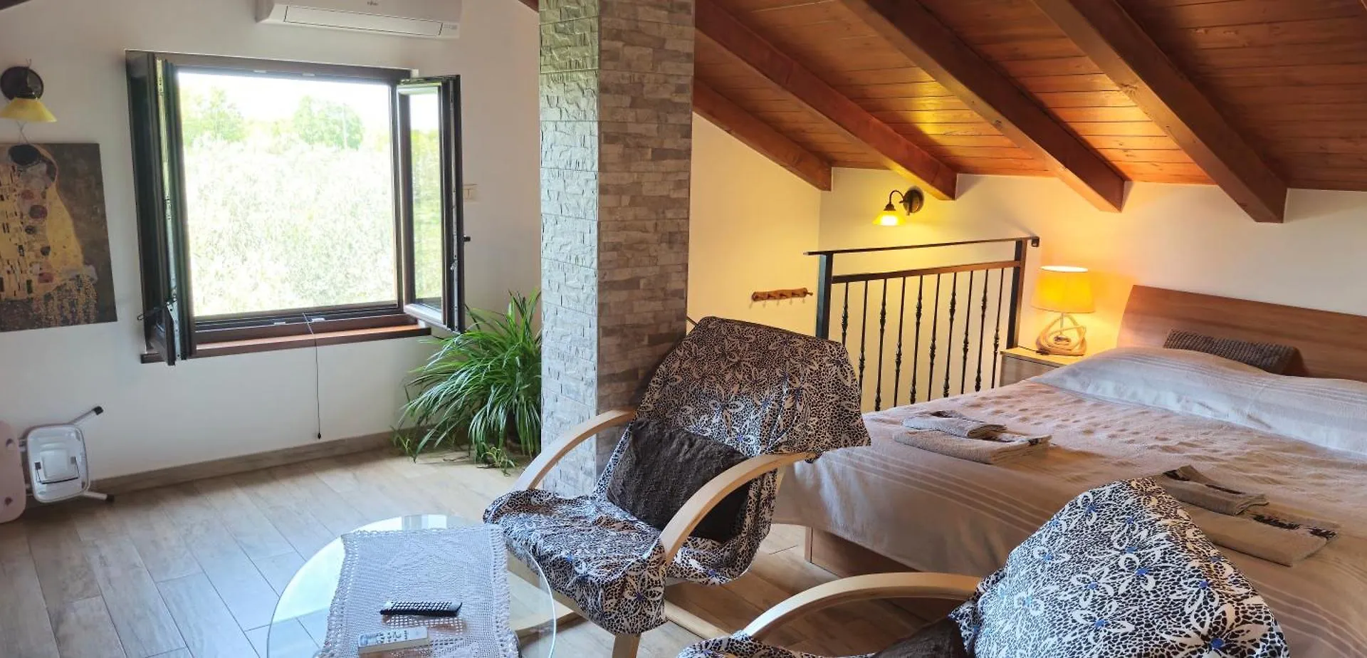 Ulika - Kuca Za Odmor Apartment Valtura 0*,